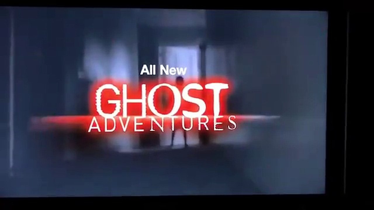 Ghost Adventures Season 17 trailer promo REALLY