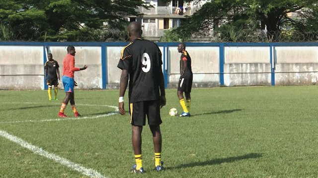 Tournoi inter service RTI jour 3: Administration FC vc Techniques FC un match à vif allure