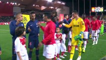 AS Monaco - Paris Saint-Germain ( 0-4 ) - Highlights - (ASM - PARIS) - 2018-19