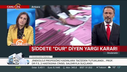 Önleyici tedbir kararı