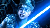 HELLBLADE: Senua's Sacrifice Bande Annonce du Gameplay X018