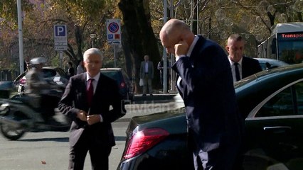 Meta shpjegon pse nuk e dekretoi Lleshin heren e pare