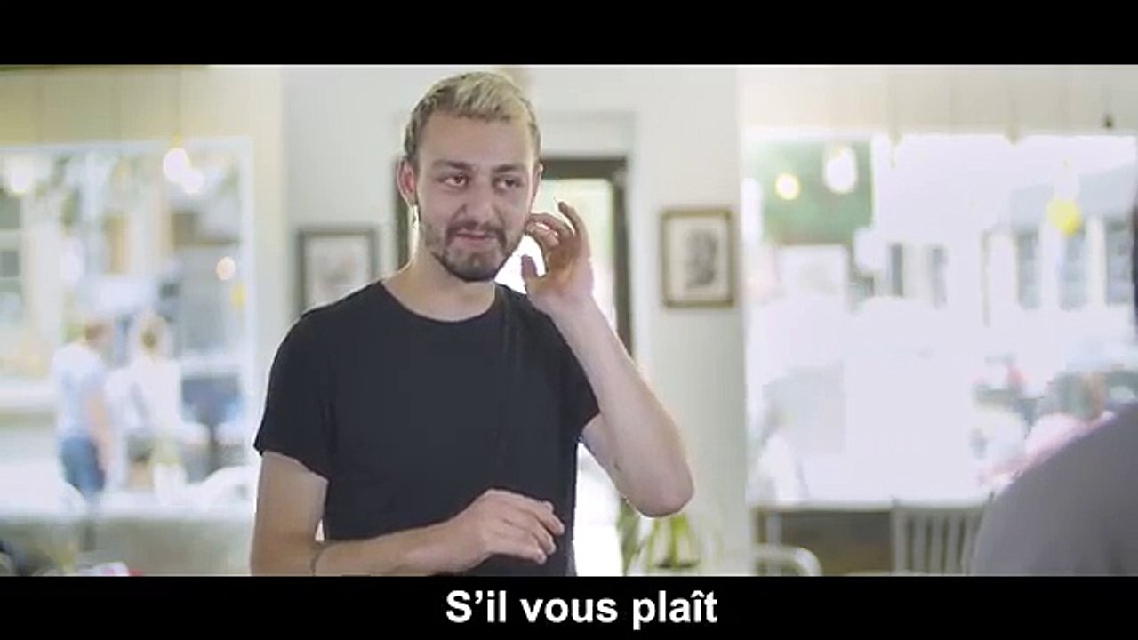 Le lapsus (Roman Frayssinet)