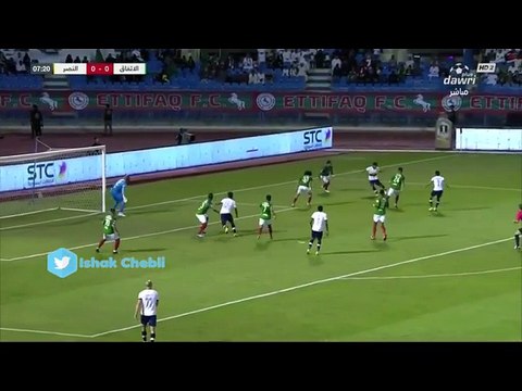 Raïs Mbolhi vs Al Nasr