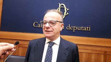 Stiamo scivolando verso uno Stato autoritario: intervista a Gianfranco Rotondi (DC-Forza Italia)