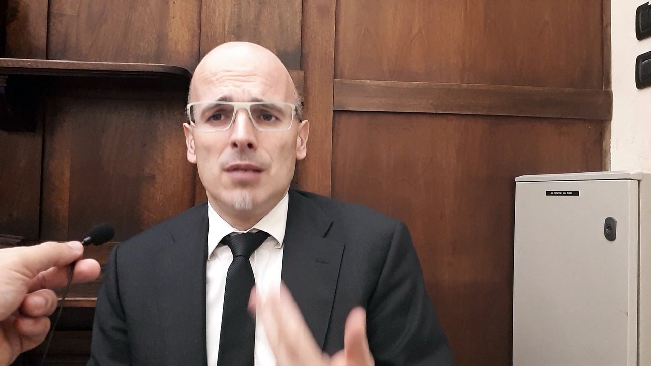 Lo scontro sulle Grandi Opere:  Intervista ad Alberto Zolezzi (M5s)