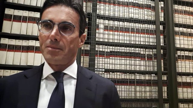 Proseguono le audizioni a Montecitorio sulla manovra: intervista al senatore Mario Turco (M5s)