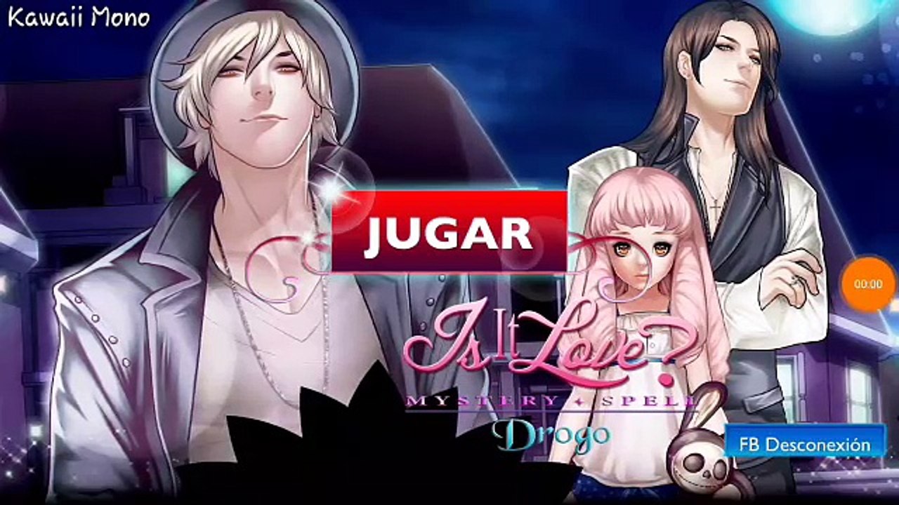 diablos esto se esta complicando-is it love? Drogo capitulo 11 parte 3-Kawaii Mono