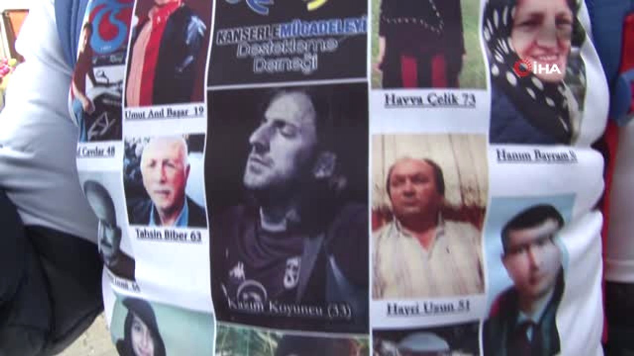 Yürüyen Adam' Bu Kez Kanserden Kaybettiği Annesi İçin 700 Km Yürüyecek