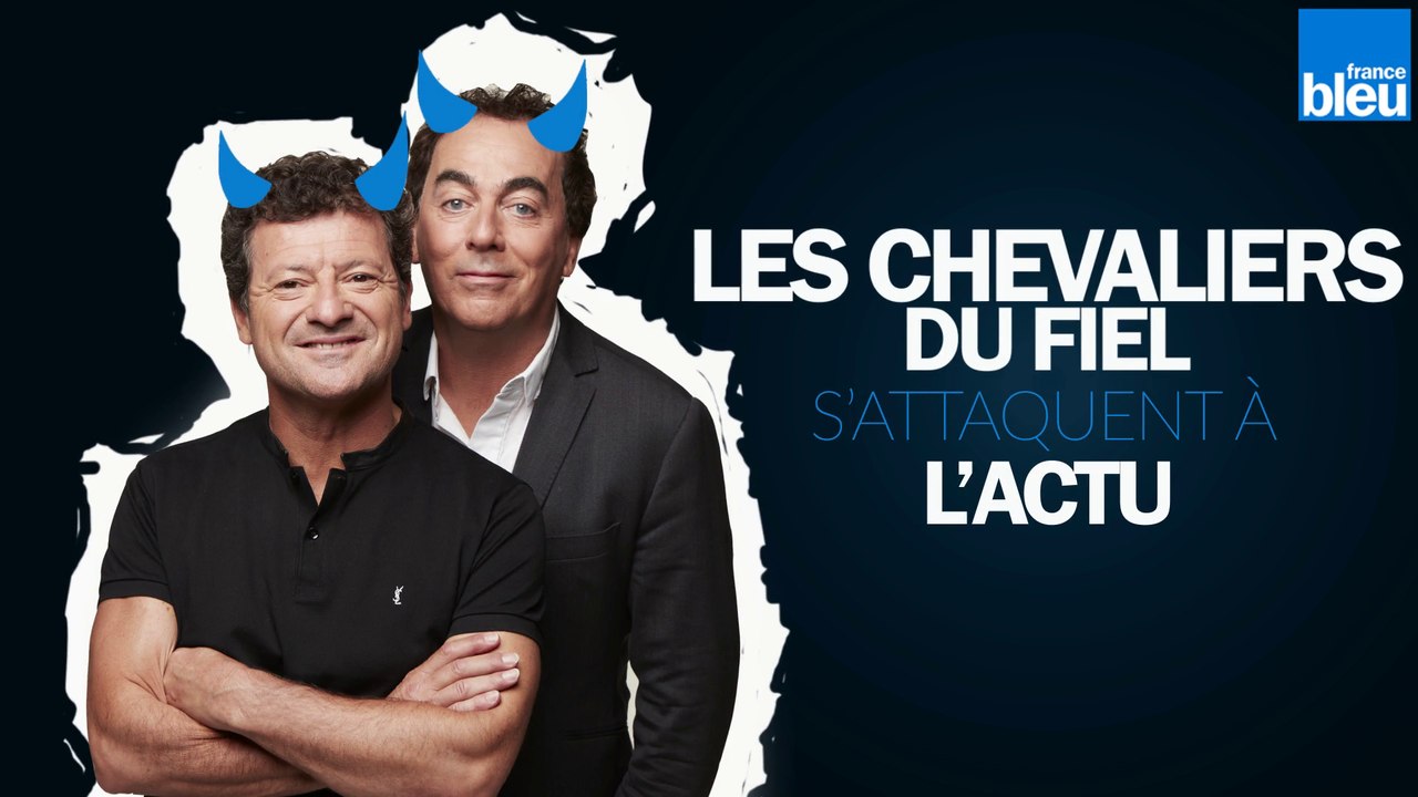 #25 Émile et Fernand racontent quelques histoires drôles