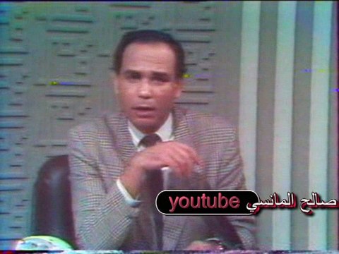 ظهور الرئيس صدام حسين لأول مرة ــ حرب الخليج 1991