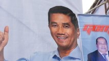 PKR: Azmin leads race, but yet to win deputy presidency