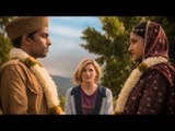 Ups & Downs From Doctor Who 11.6 - Demons Of The Punjab