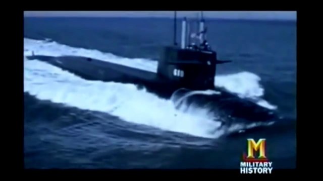 Russian Nuclear Submarines