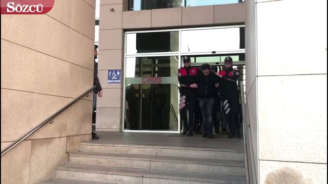 Kadın turisti taciz eden taksici tutuklandı