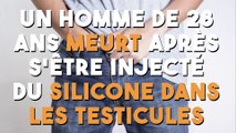 Un homme de 28 ans perd la vie après s'être injecté du silicone dans... 