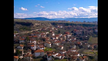 Safranbolu Eski Çarşı-R