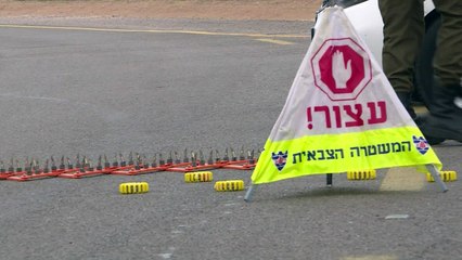 Confrontos mortais em Gaza