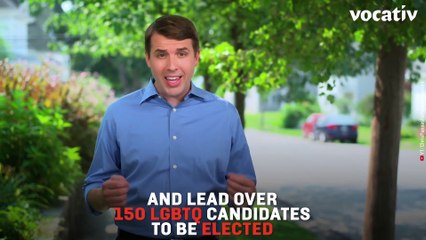 Celebrate Historic LGBTQ Election Victories With Beyoncé Classic Remake