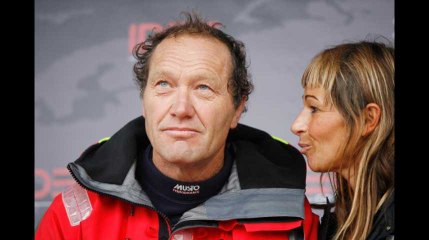 Les gains dérisoires de Francis Joyon à la Route du rhum