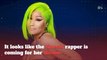 Nicki Minaj Scores Some Billboard Records
