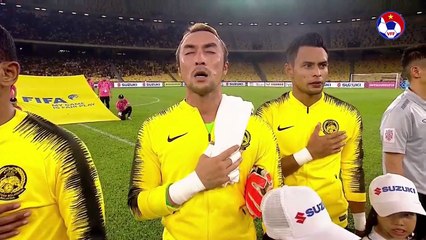 AFF CUP 2018 | Malaysia vs Lào (3-1): Talaha lập cú đúp nhấn chìm đội khách  - Bóng đá|  VFF Channel