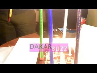 Anniversaire de Lota, épouse de Serigne Mbacké Ndiaye, en images