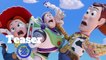 Toy Story 4 Teaser Trailer #1 (2019) Tom Hanks, Annie Potts Animated Movie HD