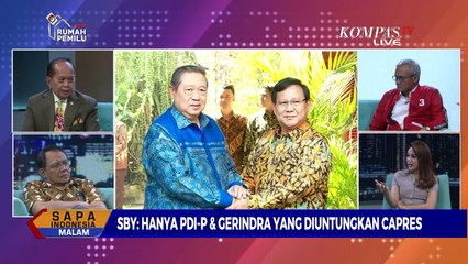 Efek Ekor Jas Bagi Parpol di Pemilu 2019 [1]