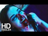 CAM Official Trailer (2018) - Netflix, Horror Movie