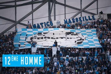 12ème homme face à Dijon