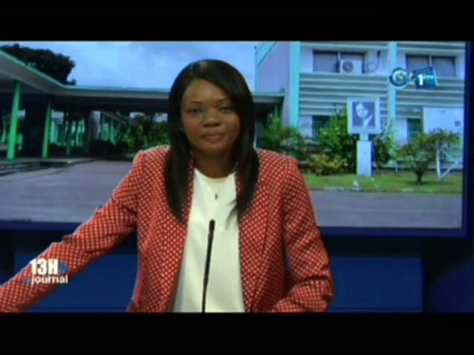 RTG/Constat de l’indiscipline dans les établissements scolaires de Libreville