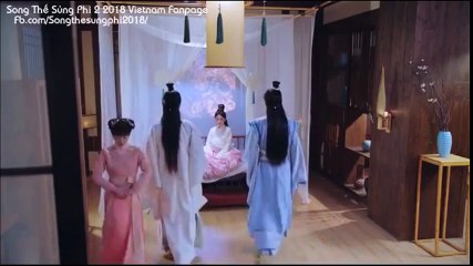 Song Thế Sủng Phi 2 Tập 23 Vietsub (Preview) The Eternal Love 2  Ep 23 Preview