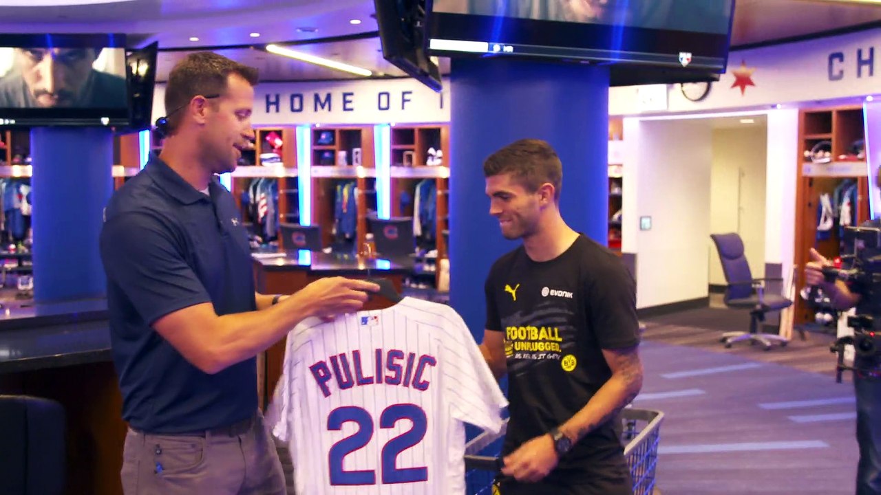 BVB TV 2018/19: Episode 14 Snippets