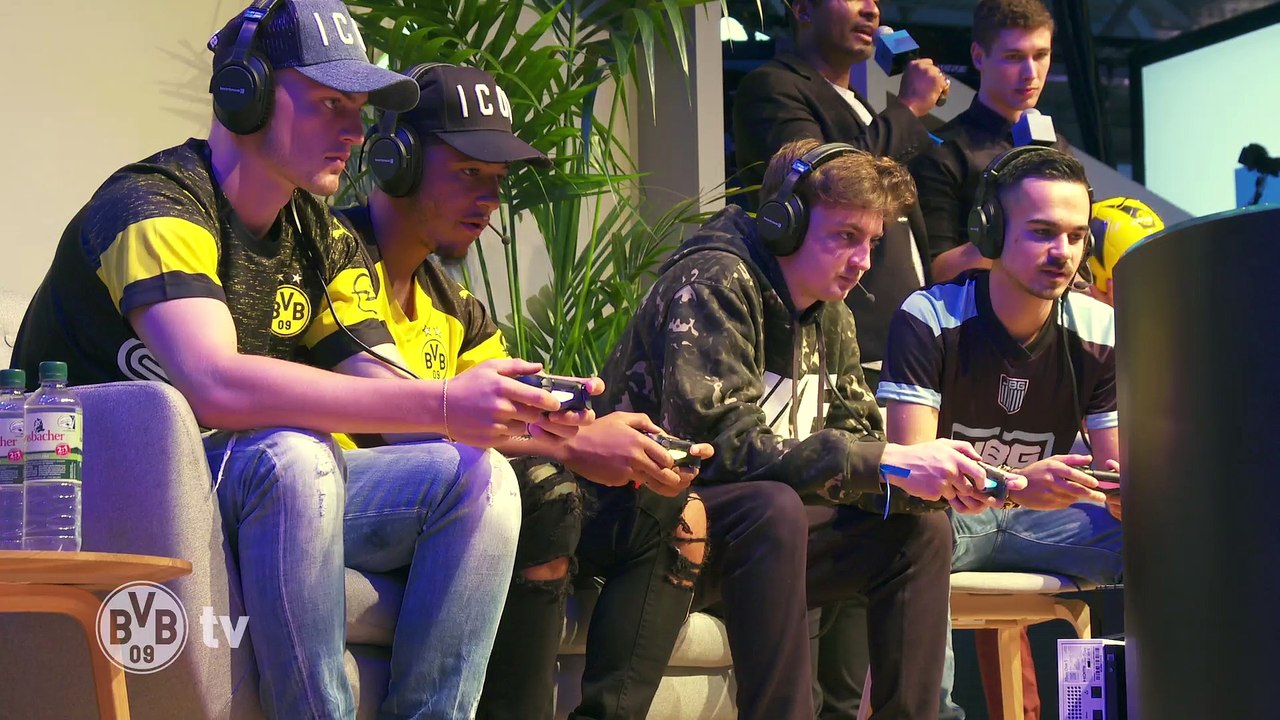 BVB TV 2018/19: Episode 13 Snippets