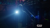 Legends of Tomorrow - Season 4 Episode 4 - Lake Beast (EXCLUSIVE PREVIEW)