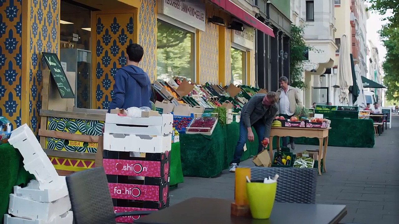 In aller Freundschaft - Folge 832- Freund und Helfer (Trailer)