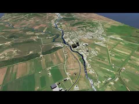 Rruga Orikum-Dukat, shpallet fituesi i koncensionit - Top Channel Albania - News - Lajme