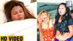 Rakhi Sawant Gets Beaten By A Female Wrestler And Is Hospitalized
