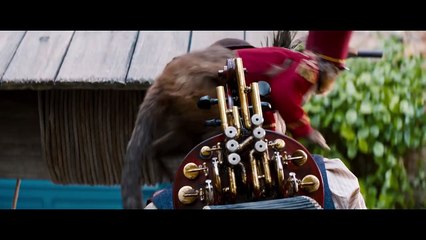 Rémi sans famille : bande-annonce avec Daniel Auteuil et Virginie Ledoyen