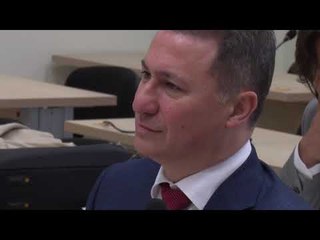 Financimi i mediave, përplasje LSDM-VMRO