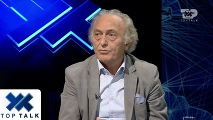 Top Talk/ Çupi: Meta po kërkon një pushtet që nuk e ka