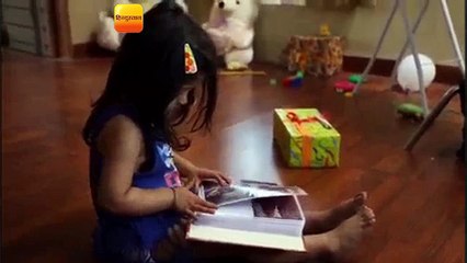 'PIHU' मूवी के सेट पर मस्ती करती पीहू