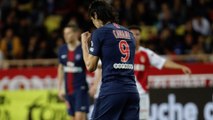 Monaco - Paris Saint-Germain : L'inside