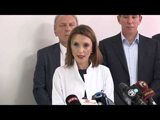 Qelizat amë të gjakut, transplantim edhe në Maqedoni