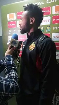 Espérance Sportive de Tunis Champions d'Afrique 2018 (2)