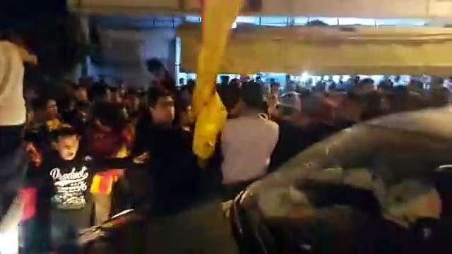 Espérance Sportive de Tunis Champions d'Afrique 2018 (3)