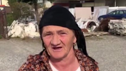 Rruga Lezhe-Milot pa asnje standart sigurie