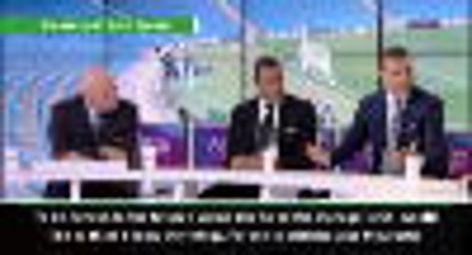 'I would like to manage Man United' - Nemanja Vidic