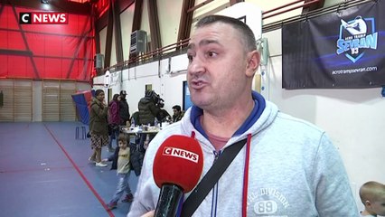 Sevran : 3 blessés graves dans un incendie